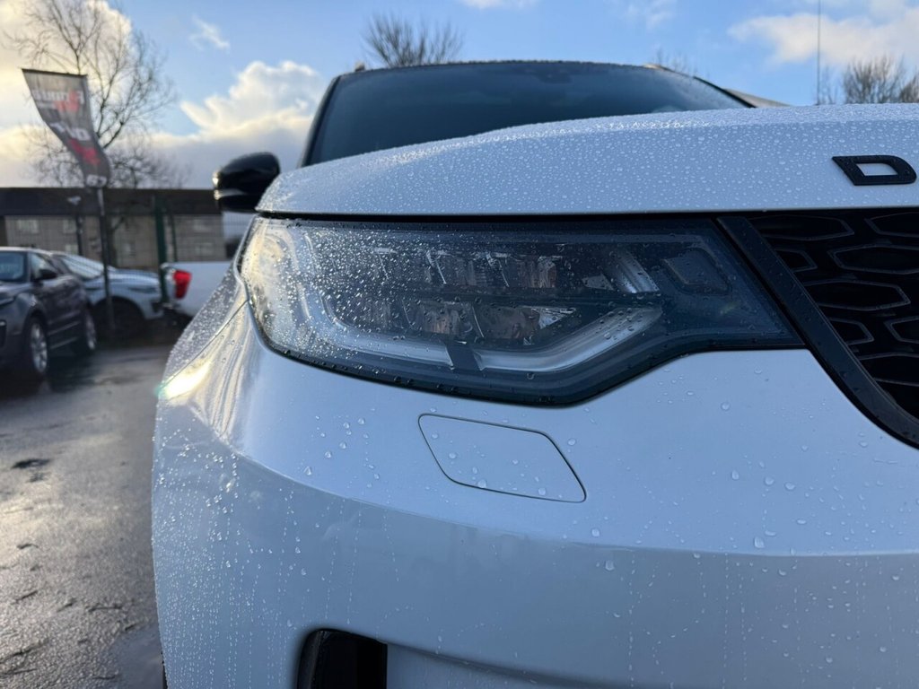 Used Land Rover Discovery 2019 for sale - 76605076: Photo 16