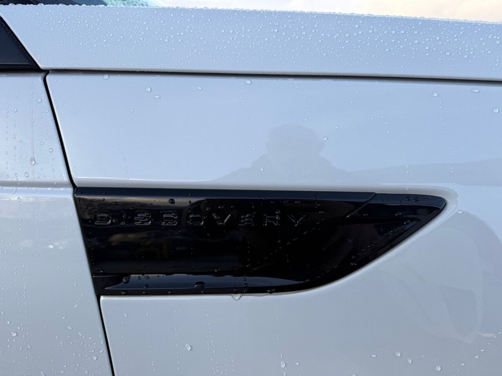 Used Land Rover Discovery 2019 for sale - 76605076: Photo 17