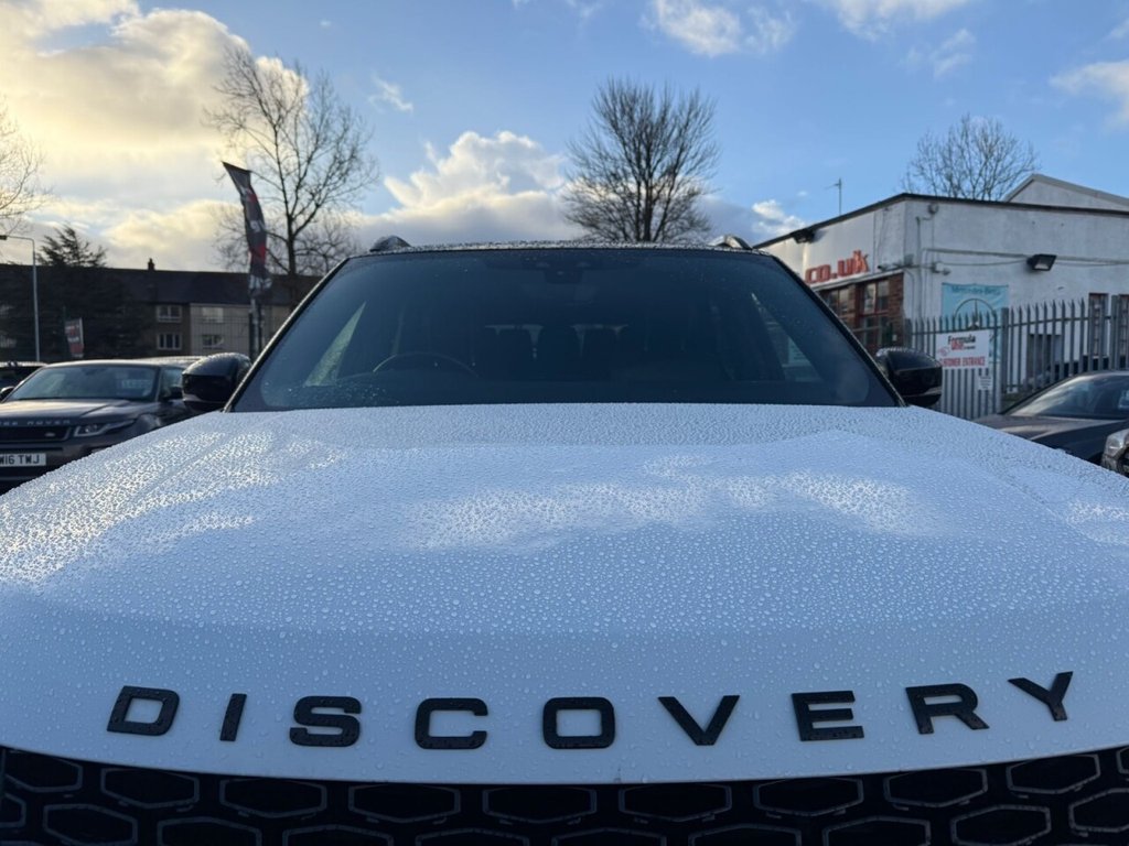 Used Land Rover Discovery 2019 for sale - 76605076: Photo 18