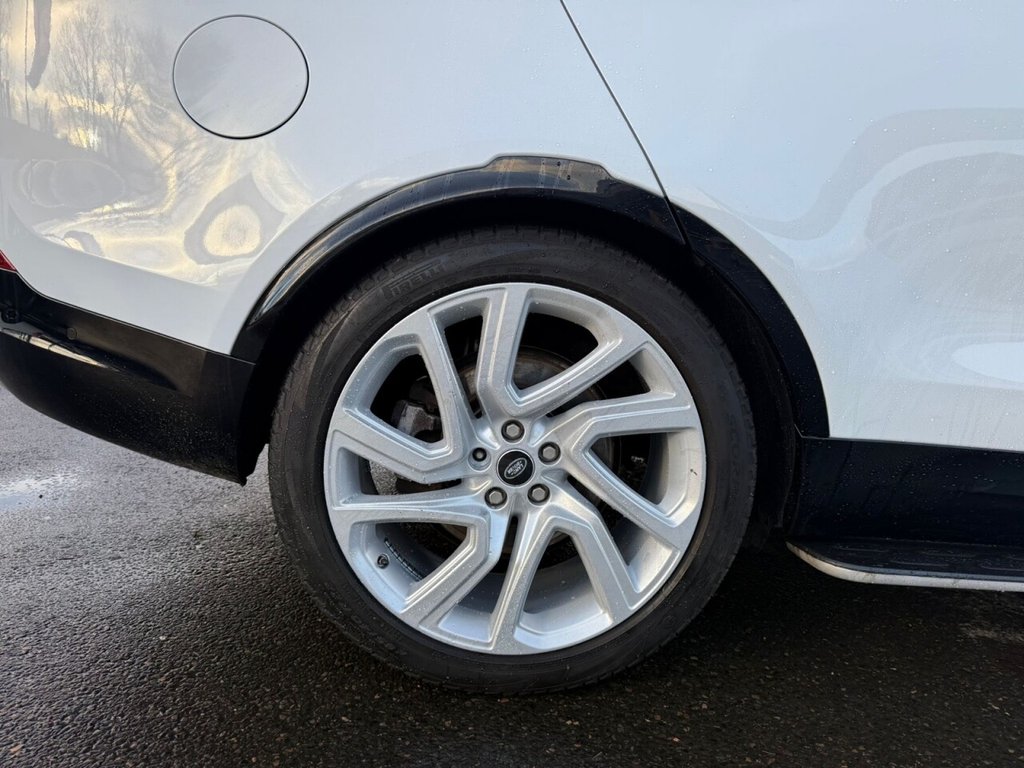 Used Land Rover Discovery 2019 for sale - 76605076: Photo 19