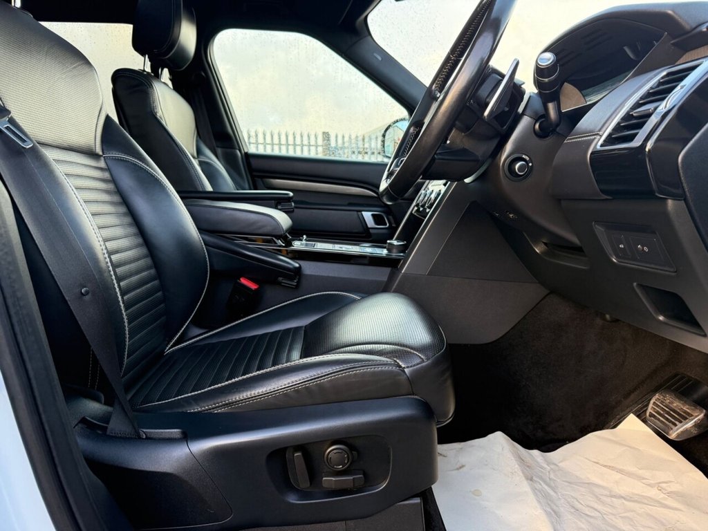 Used Land Rover Discovery 2019 for sale - 76605076: Photo 20