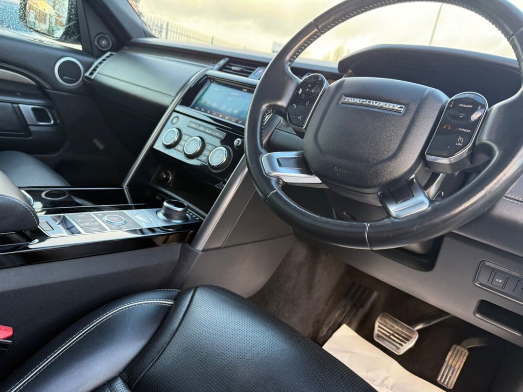 Used Land Rover Discovery 2019 for sale - 76605076: Photo 22