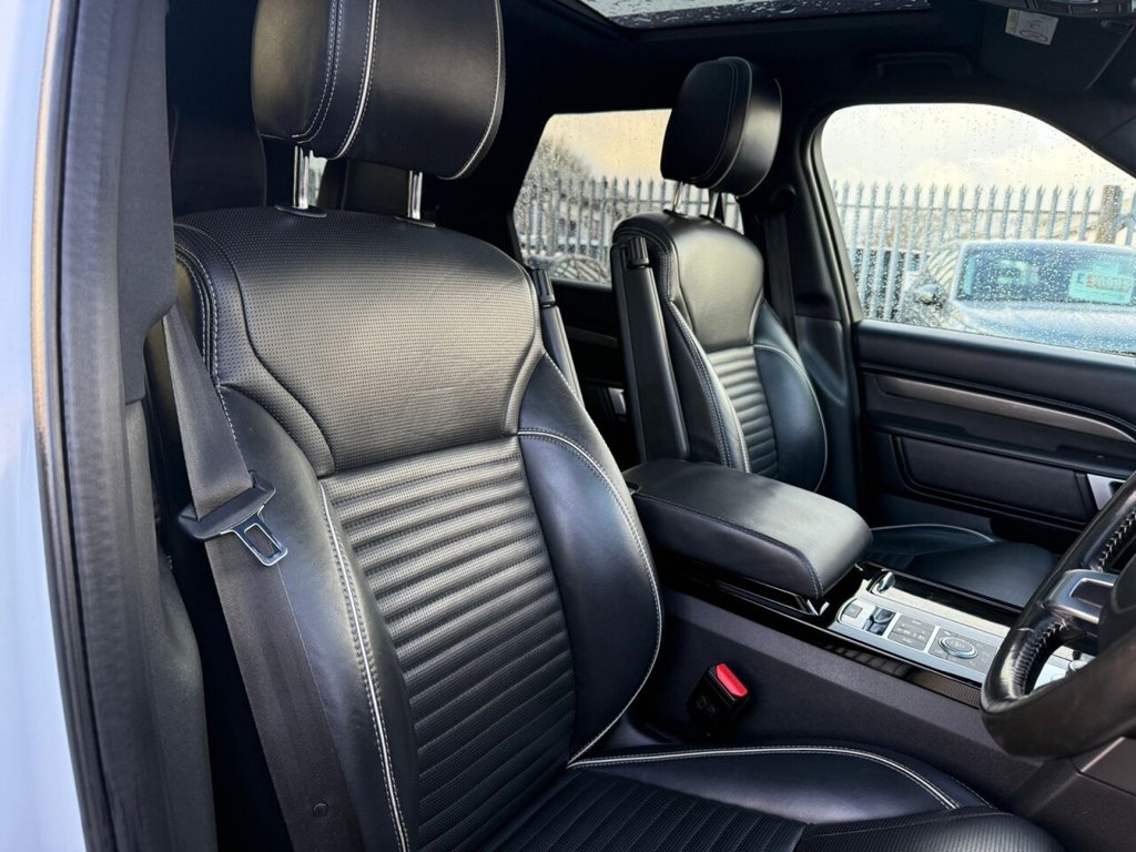 Used Land Rover Discovery 2019 for sale - 76605076: Photo 23