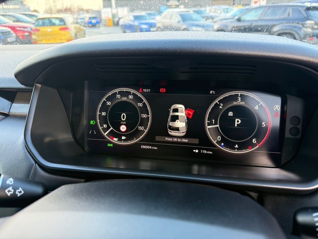 Used Land Rover Discovery 2019 for sale - 76605076: Photo 26