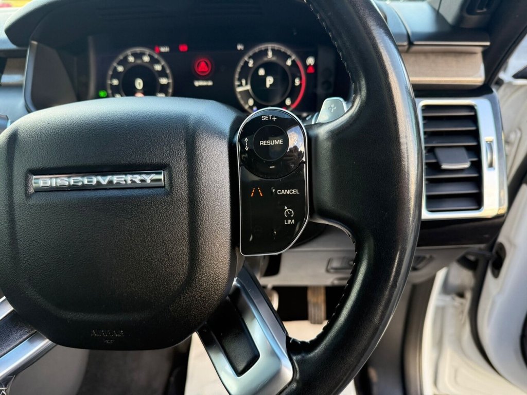 Used Land Rover Discovery 2019 for sale - 76605076: Photo 27