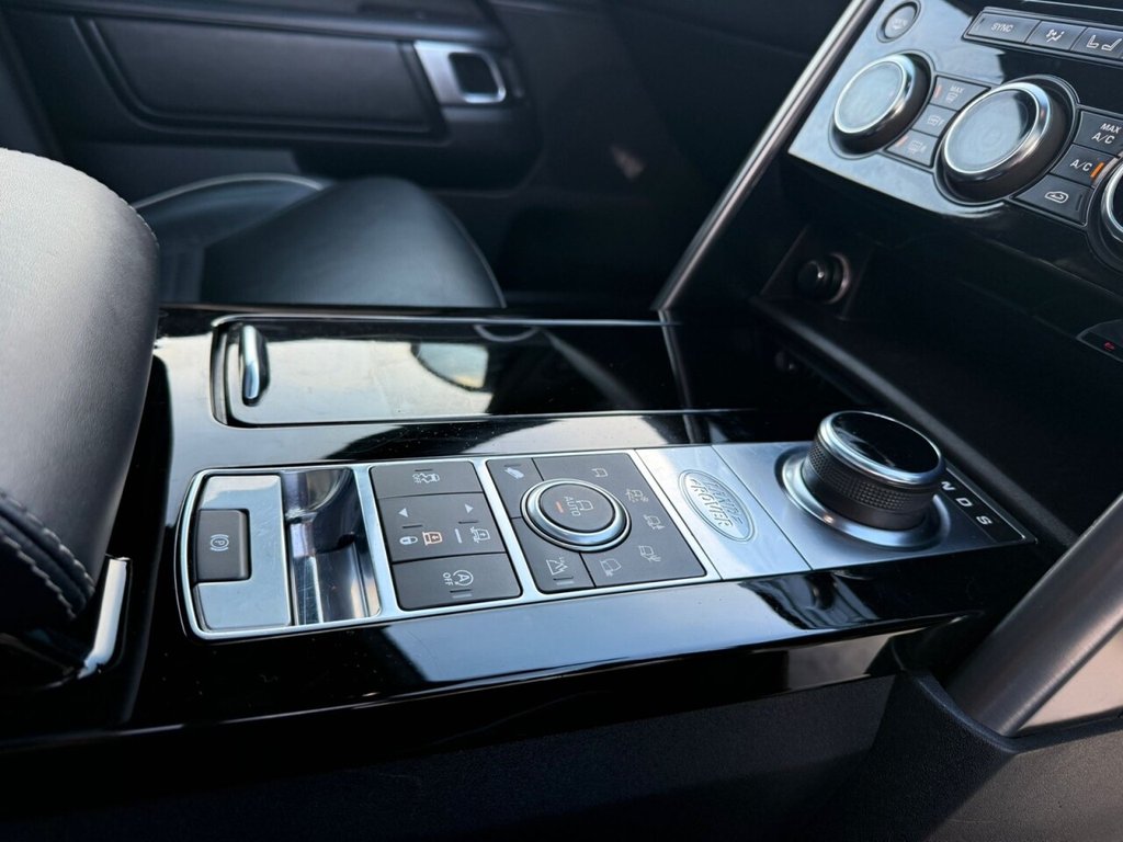 Used Land Rover Discovery 2019 for sale - 76605076: Photo 28