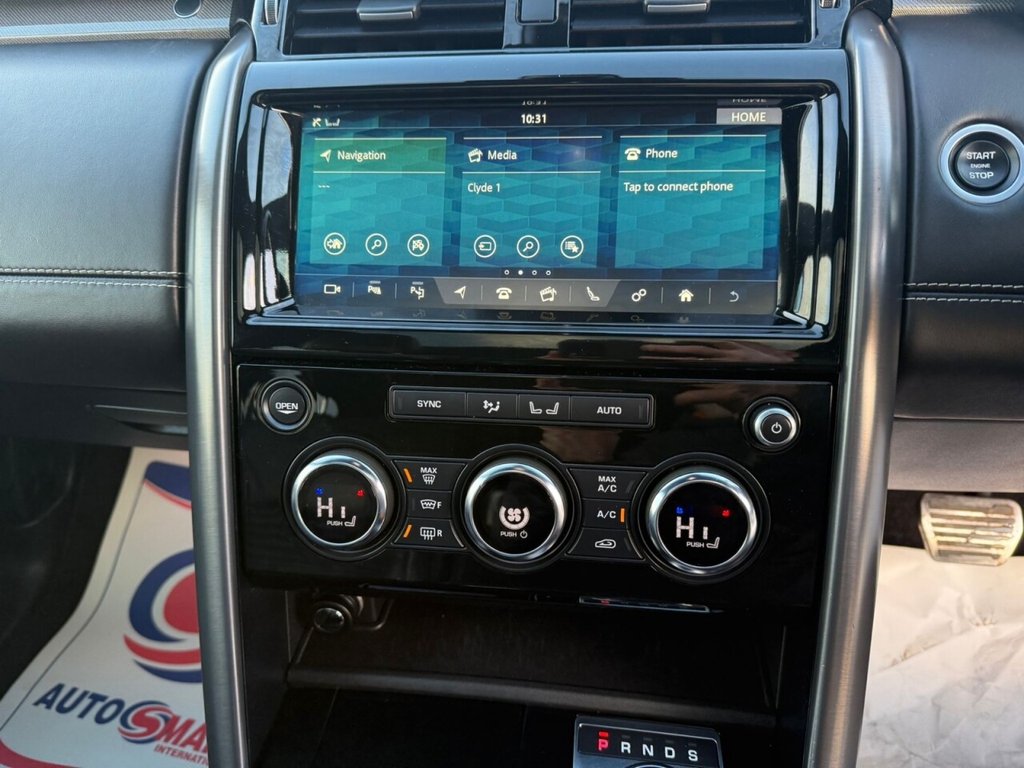 Used Land Rover Discovery 2019 for sale - 76605076: Photo 29