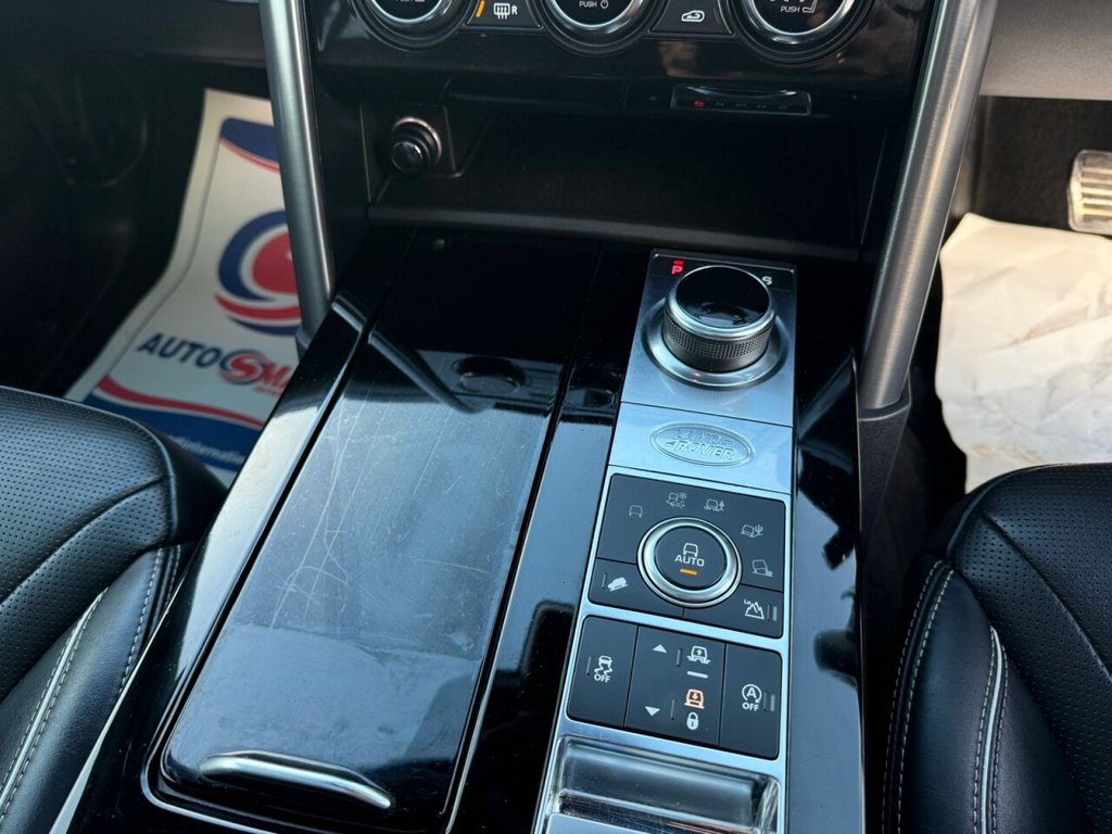 Used Land Rover Discovery 2019 for sale - 76605076: Photo 30