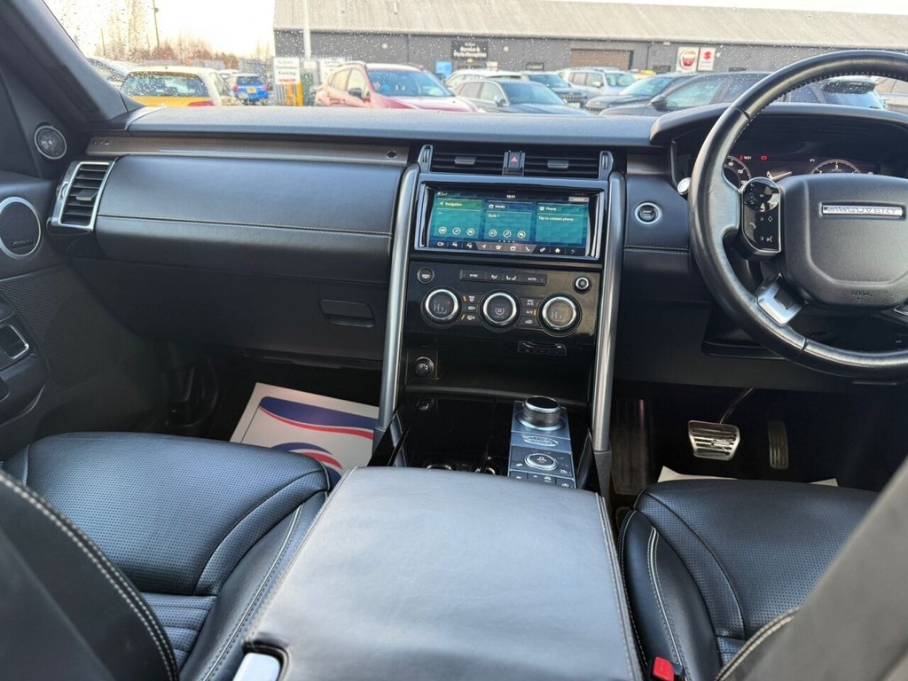 Used Land Rover Discovery 2019 for sale - 76605076: Photo 33