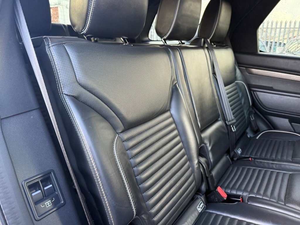 Used Land Rover Discovery 2019 for sale - 76605076: Photo 35