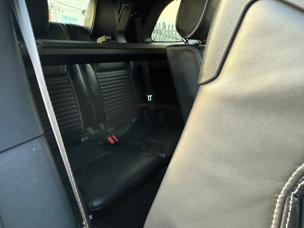 Used Land Rover Discovery 2019 for sale - 76605076: Photo 39