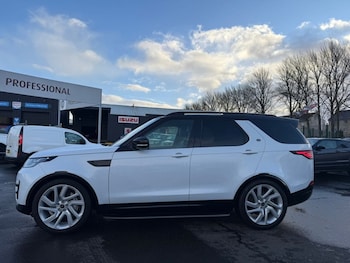 Used Land Rover Discovery 2019 for sale - 76605076: Photo