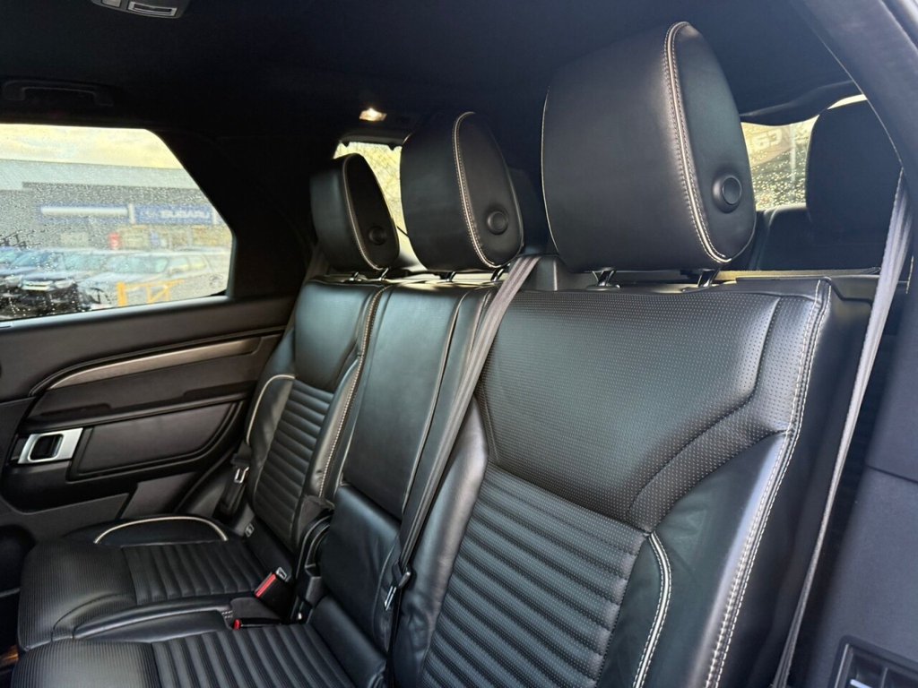 Used Land Rover Discovery 2019 for sale - 76605076: Photo 41