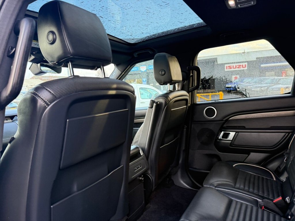 Used Land Rover Discovery 2019 for sale - 76605076: Photo 42