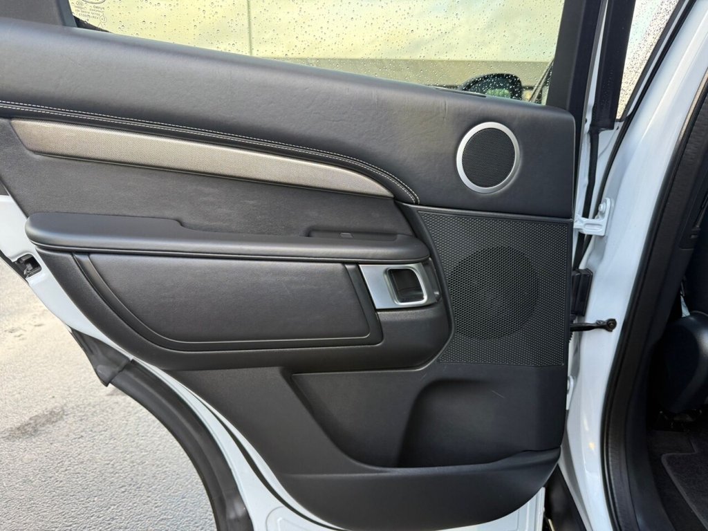 Used Land Rover Discovery 2019 for sale - 76605076: Photo 44