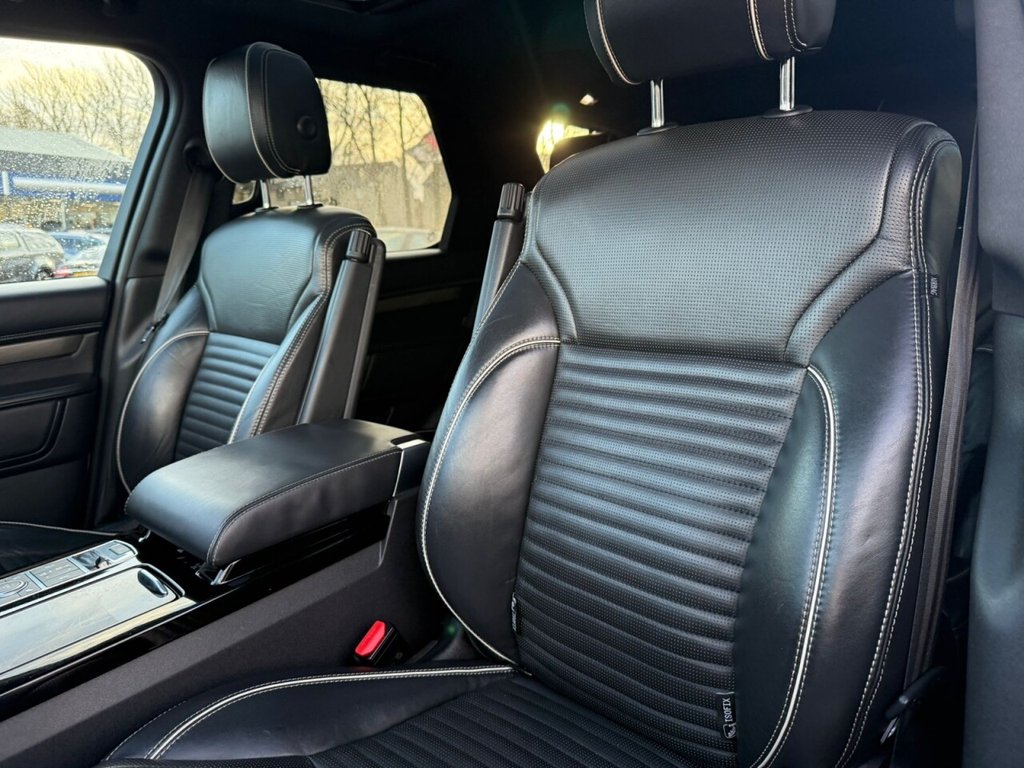 Used Land Rover Discovery 2019 for sale - 76605076: Photo 45