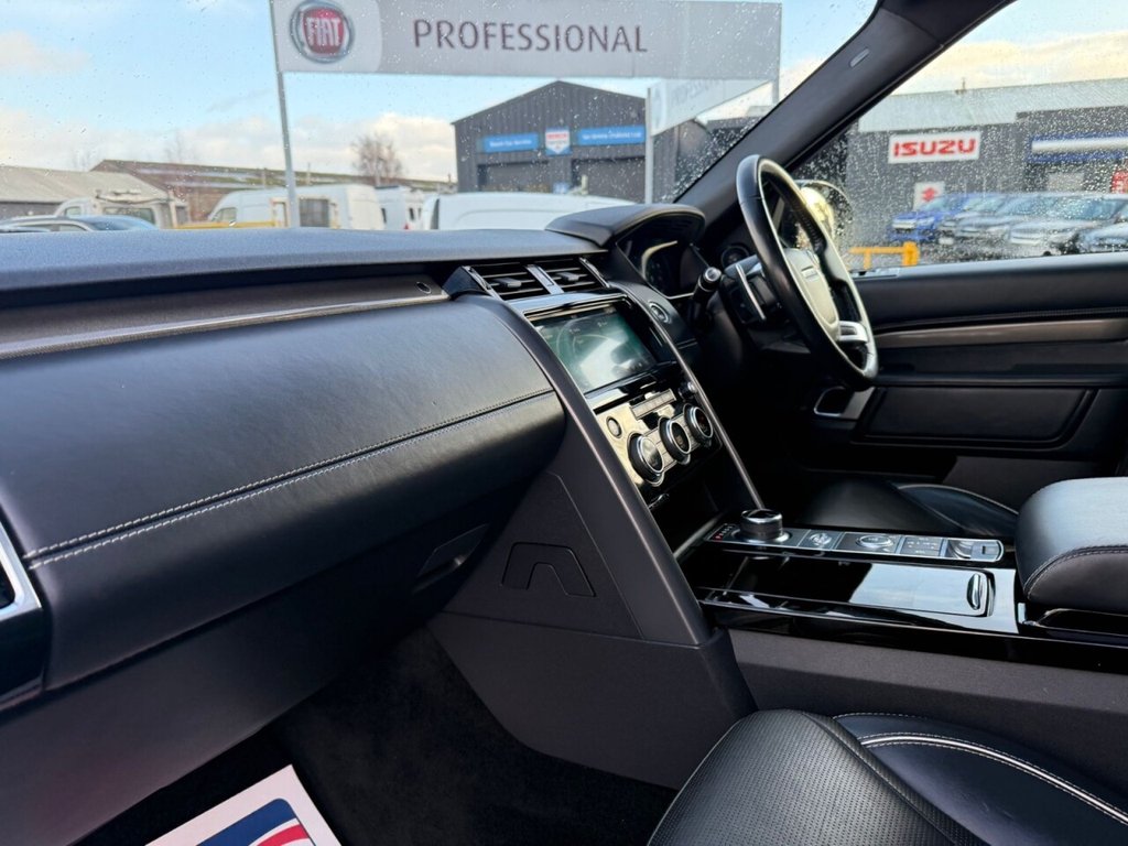 Used Land Rover Discovery 2019 for sale - 76605076: Photo 47