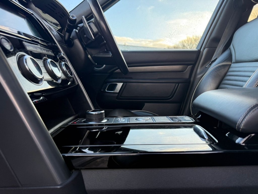 Used Land Rover Discovery 2019 for sale - 76605076: Photo 48