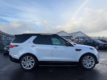 Used Land Rover Discovery 2019 for sale - 76605076: Photo