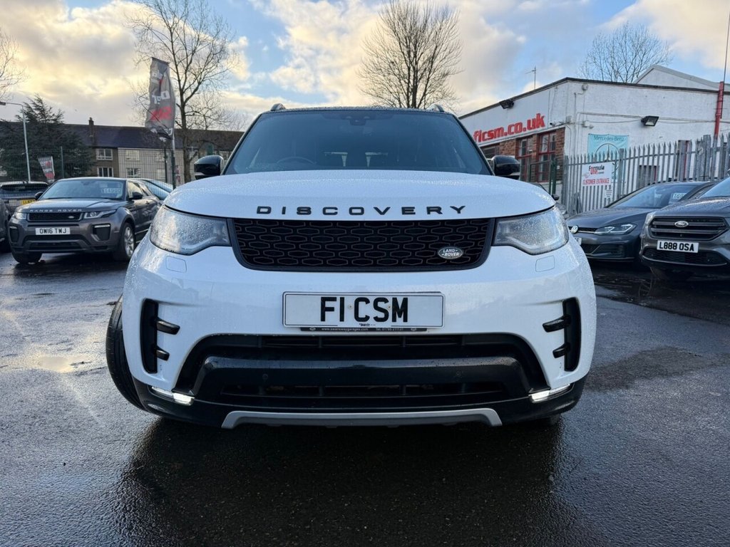 Used Land Rover Discovery 2019 for sale - 76605076: Photo 5