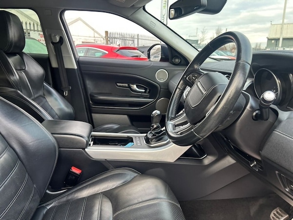 Used Land Rover Range Rover Evoque 2015 for sale - 70071965: Photo 18