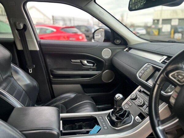 Used Land Rover Range Rover Evoque 2015 for sale - 70071965: Photo 19