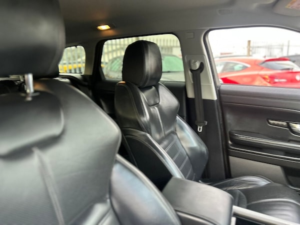 Used Land Rover Range Rover Evoque 2015 for sale - 70071965: Photo 20
