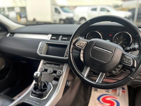 Used Land Rover Range Rover Evoque 2015 for sale - 70071965: Photo 21