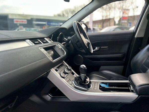 Used Land Rover Range Rover Evoque 2015 for sale - 70071965: Photo 25