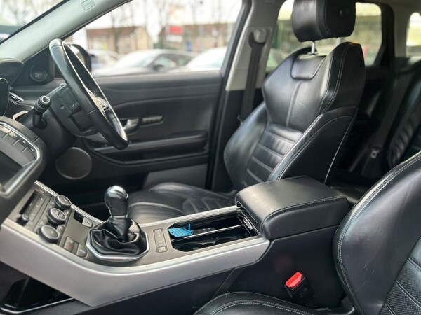 Used Land Rover Range Rover Evoque 2015 for sale - 70071965: Photo 27