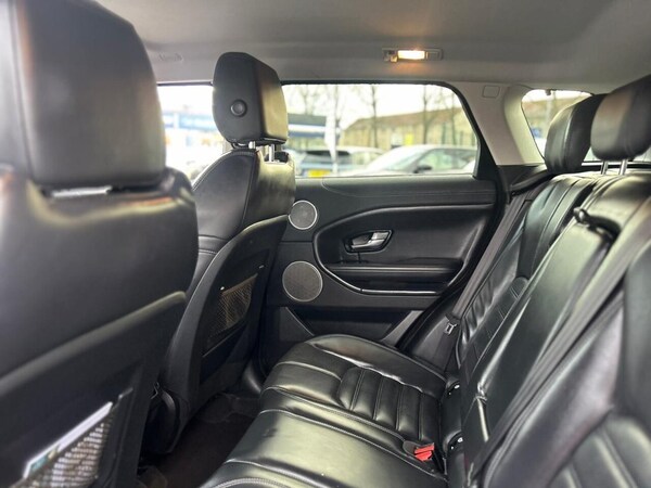Used Land Rover Range Rover Evoque 2015 for sale - 70071965: Photo 28