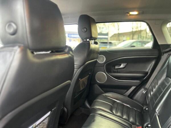 Used Land Rover Range Rover Evoque 2015 for sale - 70071965: Photo 29