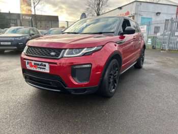 Used Land Rover Range Rover Evoque 2015 for sale - 70071965: Photo