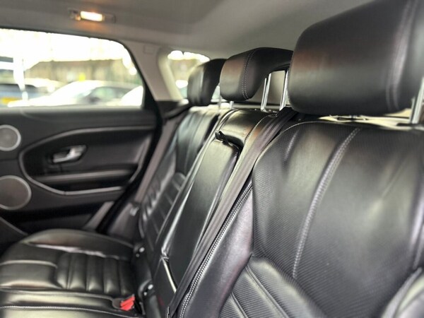 Used Land Rover Range Rover Evoque 2015 for sale - 70071965: Photo 30