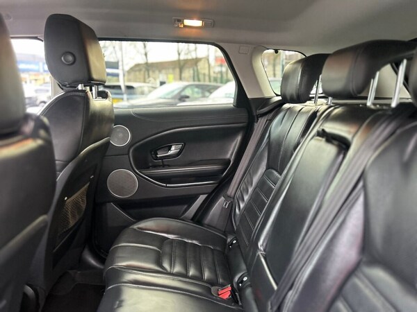 Used Land Rover Range Rover Evoque 2015 for sale - 70071965: Photo 31