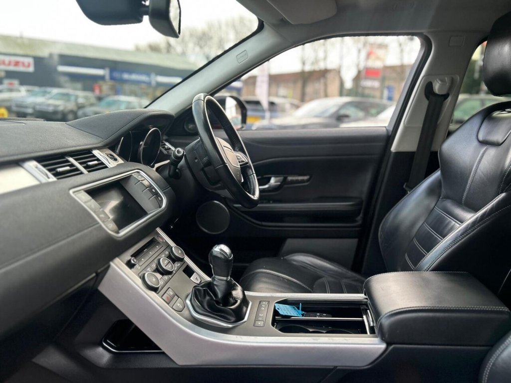 Vehicle 32