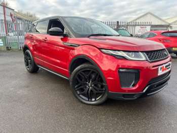 Used Land Rover Range Rover Evoque 2015 for sale - 70071965: Photo