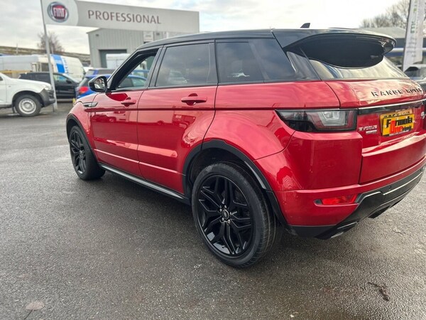 Used Land Rover Range Rover Evoque 2015 for sale - 70071965: Photo 6