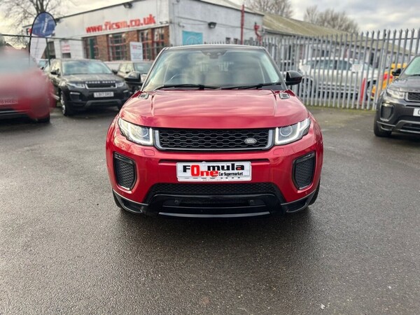 Used Land Rover Range Rover Evoque 2015 for sale - 70071965: Photo 7