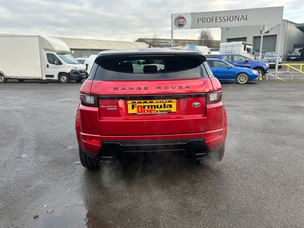 Used Land Rover Range Rover Evoque 2015 for sale - 70071965: Photo 8