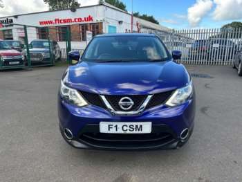 Used Nissan Qashqai 2015 for sale - 68296766: Photo