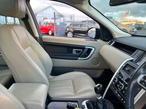 Used Land Rover Discovery Sport 2017 for sale - 73391488: Photo 19