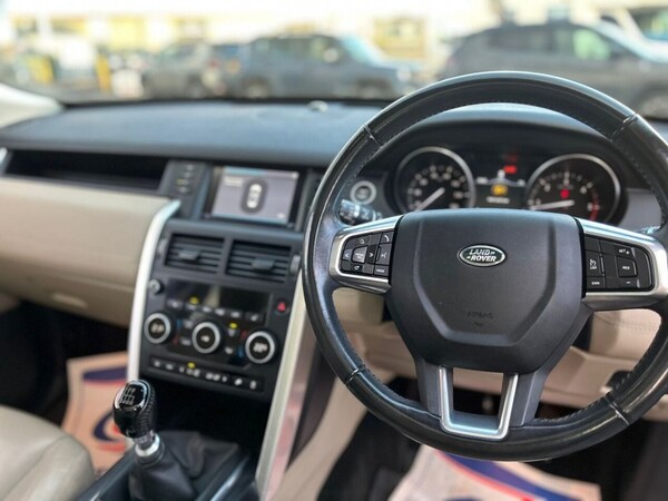 Used Land Rover Discovery Sport 2017 for sale - 73391488: Photo 20
