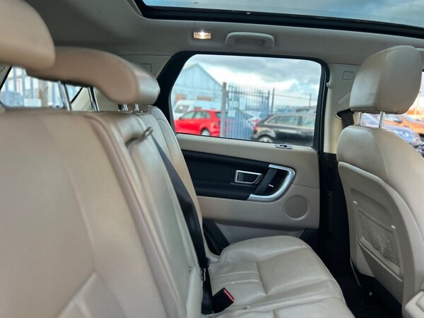 Used Land Rover Discovery Sport 2017 for sale - 73391488: Photo 23