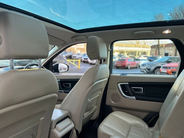 Used Land Rover Discovery Sport 2017 for sale - 73391488: Photo 26