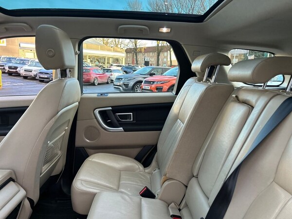 Used Land Rover Discovery Sport 2017 for sale - 73391488: Photo 27