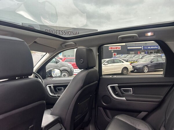 Used Land Rover Discovery Sport 2017 for sale - 71924878: Photo 19