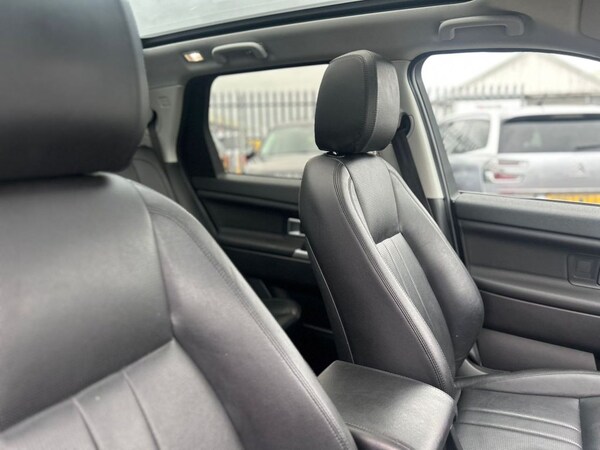 Used Land Rover Discovery Sport 2017 for sale - 71924878: Photo 24