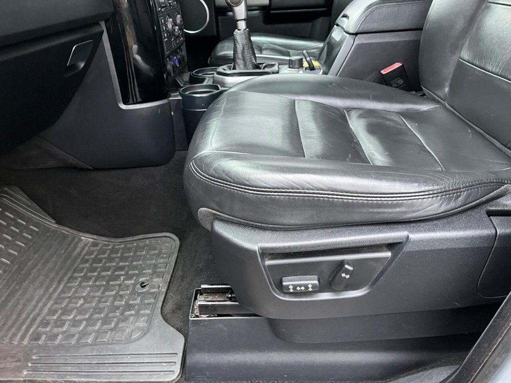 Used Land Rover Discovery 2007 for sale - 77302800: Photo 12