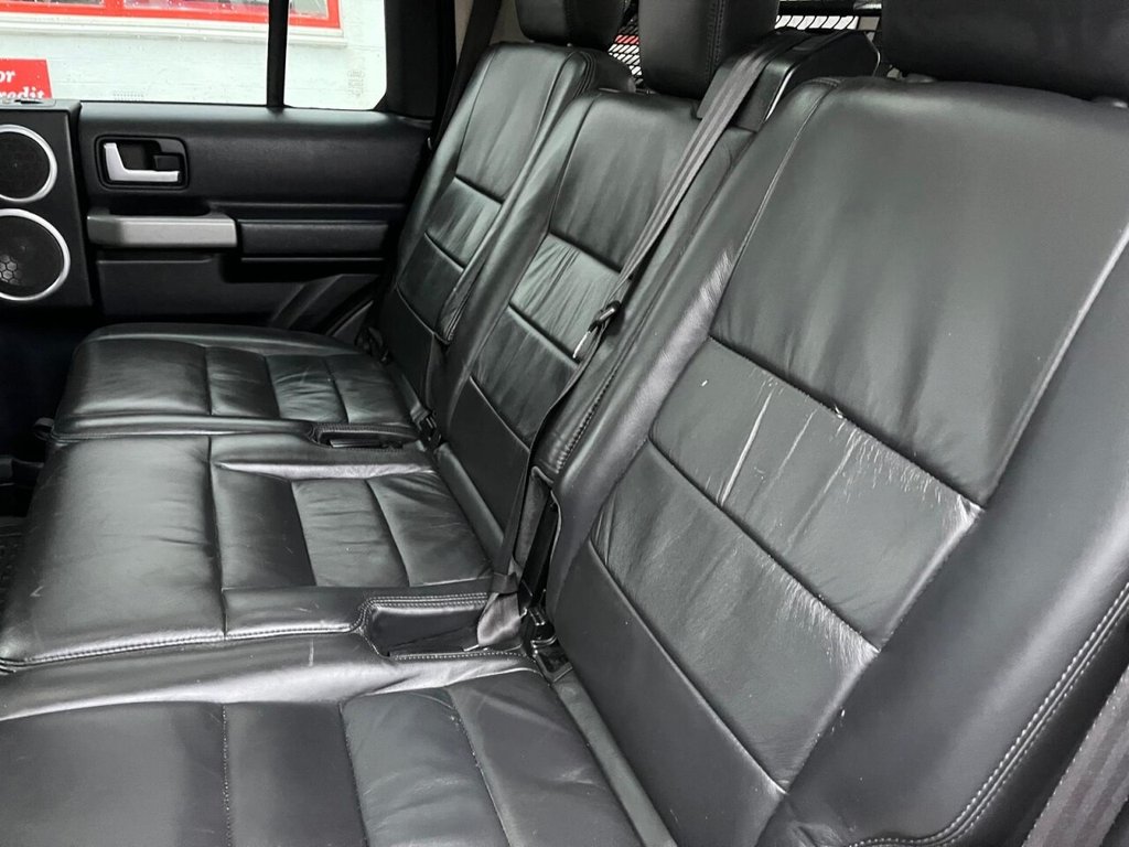 Used Land Rover Discovery 2007 for sale - 77302800: Photo 14